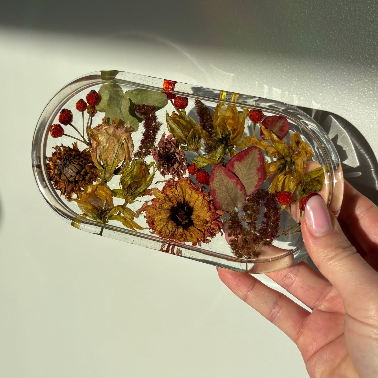 Trinket Dish