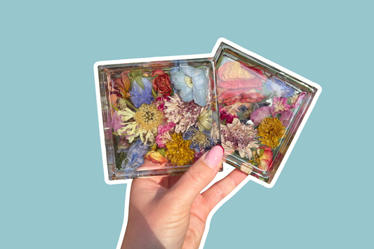 best methods for wedding flower preservation