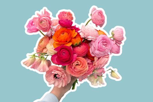 how many flowers should i send?
