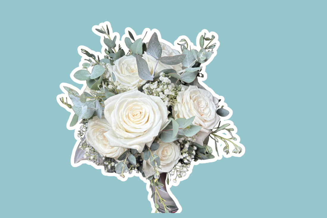 do flowers rot