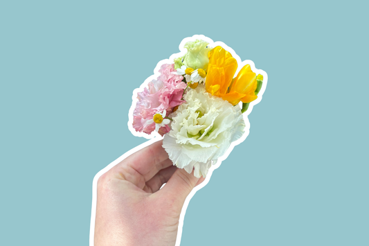 how can i preserve my boutonnière?