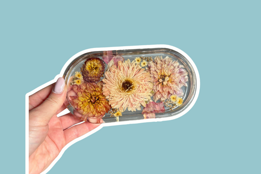 how can i preserve my bouquet