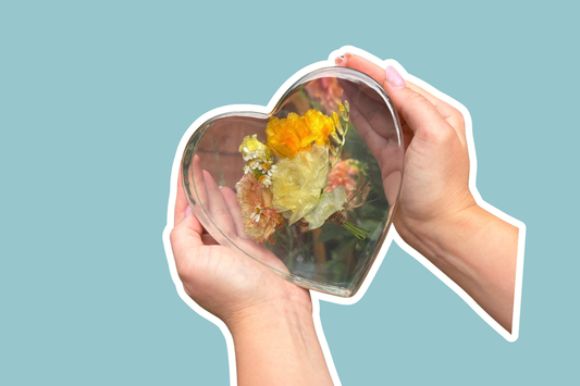how do you preserve a boutonnière