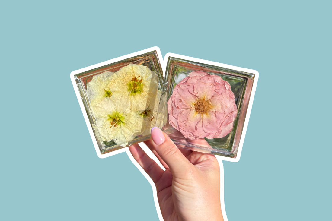 how long do preserved wedding flowers last