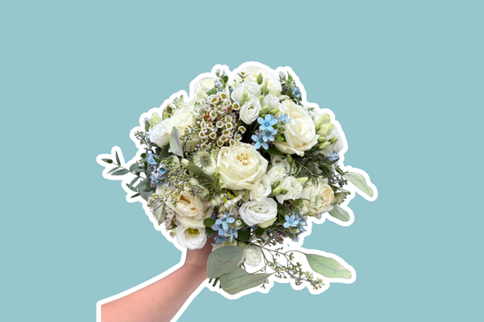 how to dry wedding flowers effectively for resin preservation