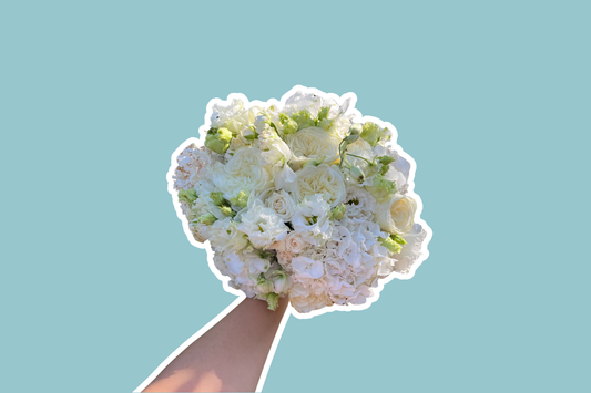 companies offering wedding bouquet drying services uk