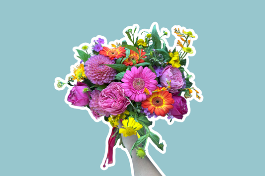 resin wedding flower preservation near me