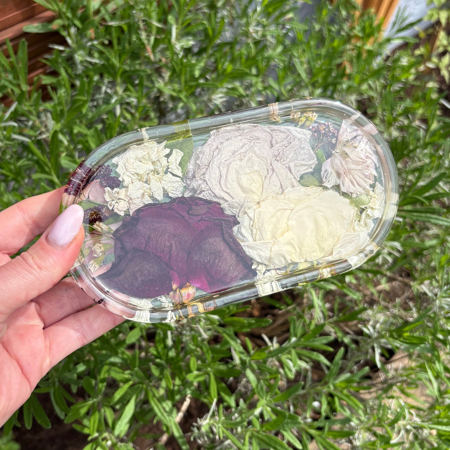 Trinket Dish