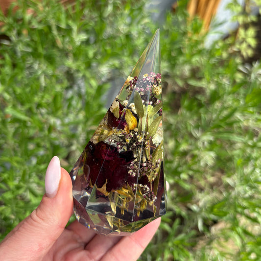Ring Holder