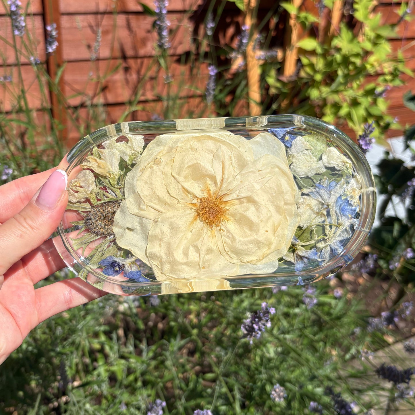 Trinket Dish