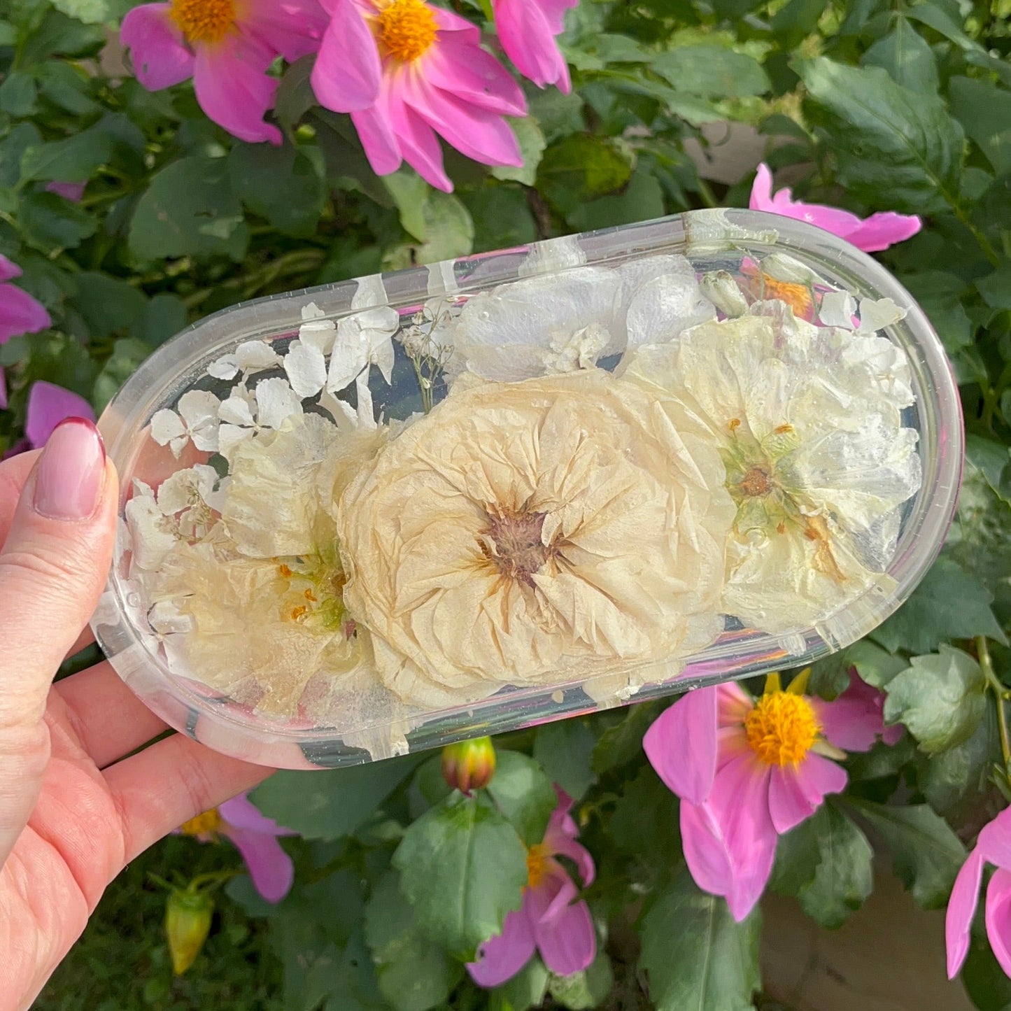 Trinket Dish