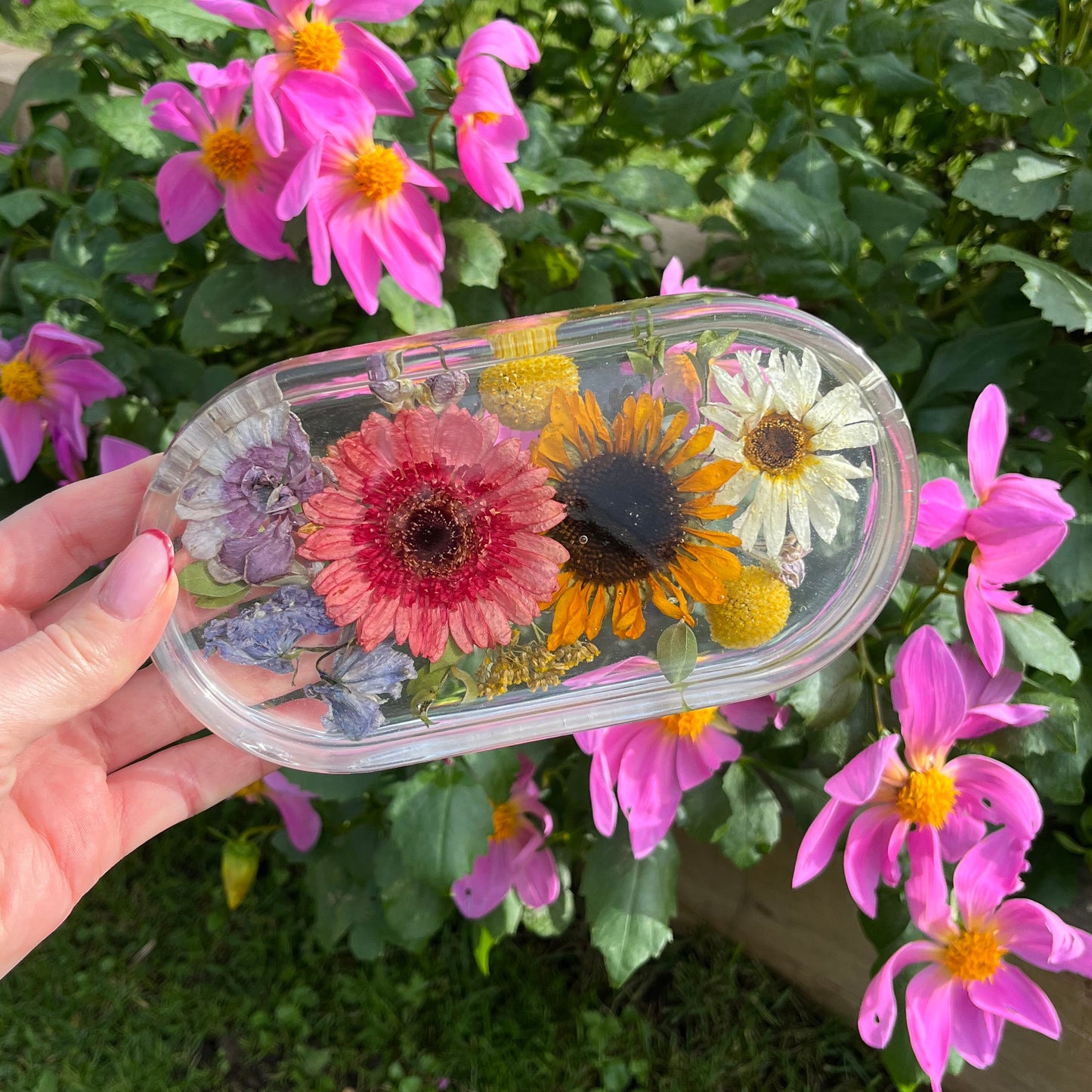 Trinket Dish
