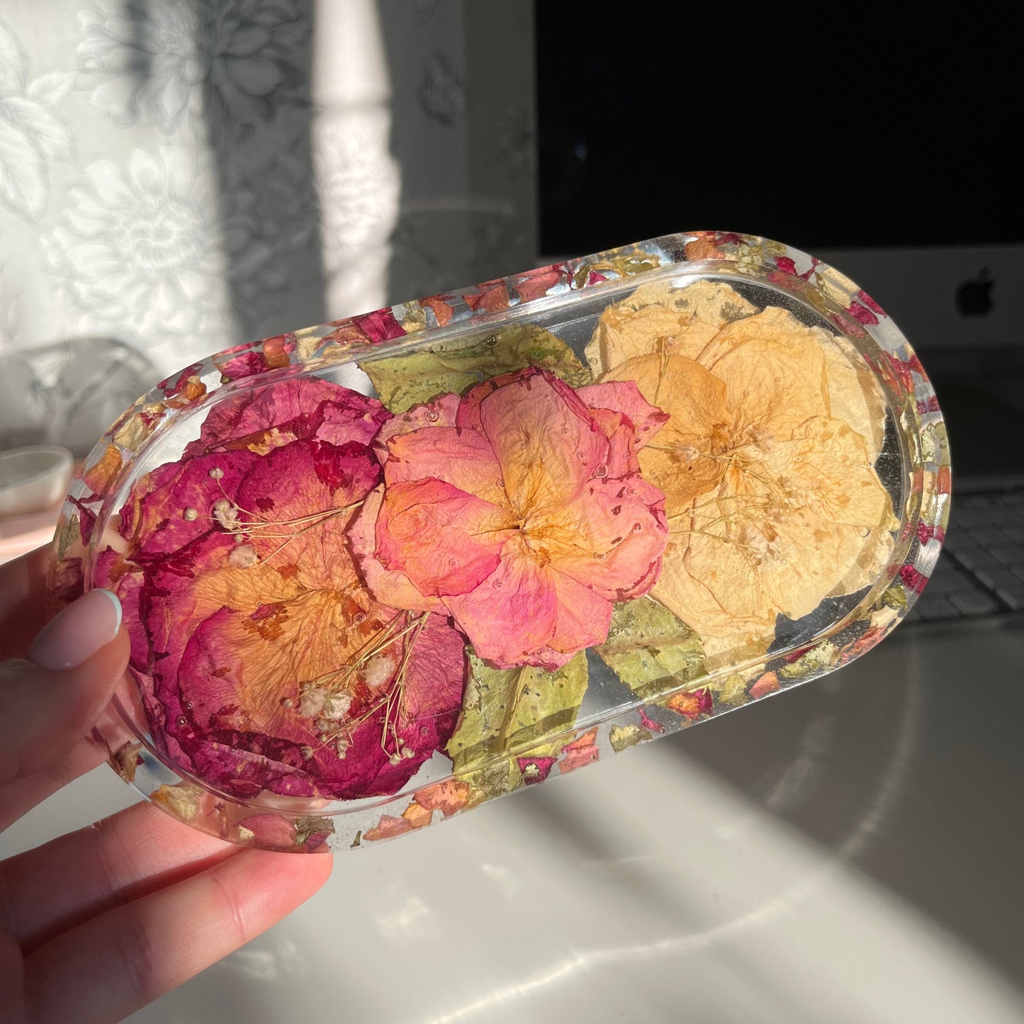 Trinket Dish