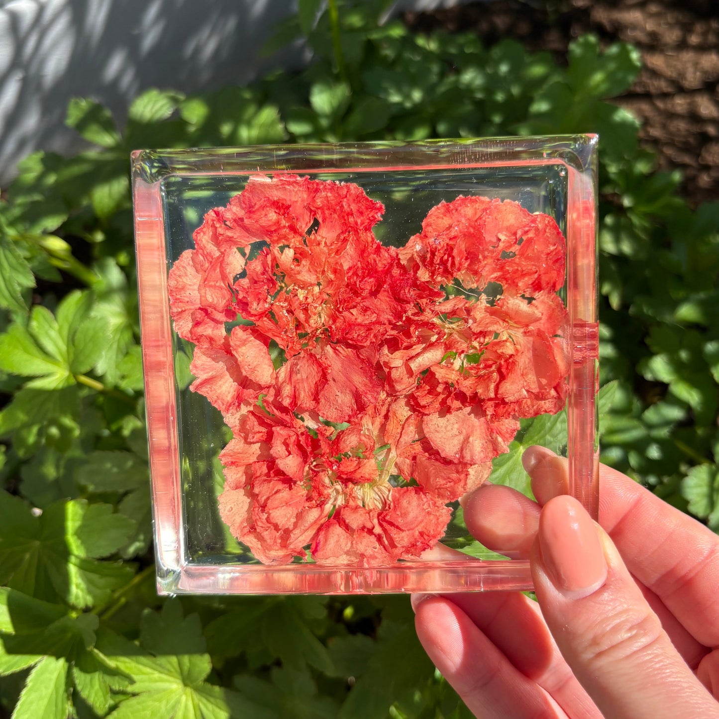 Square Coaster Sets