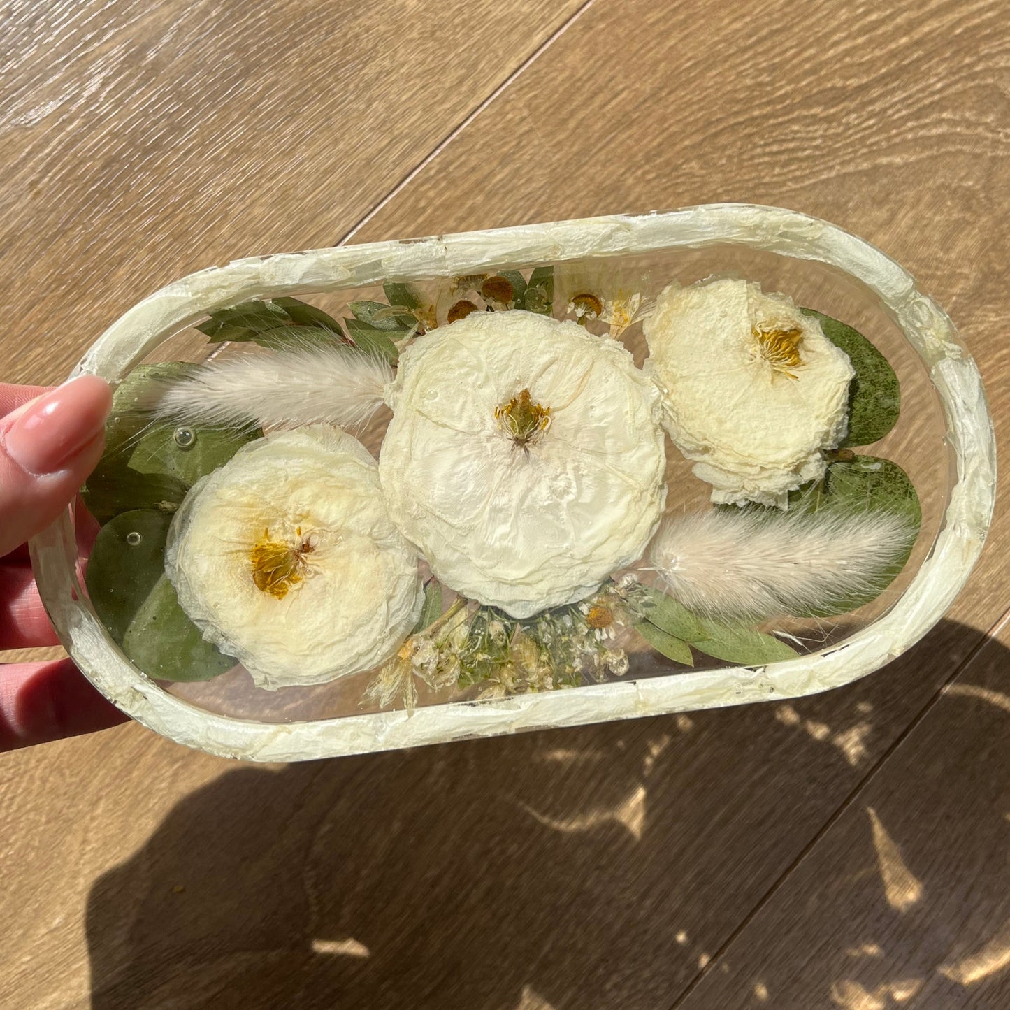 Trinket Dish
