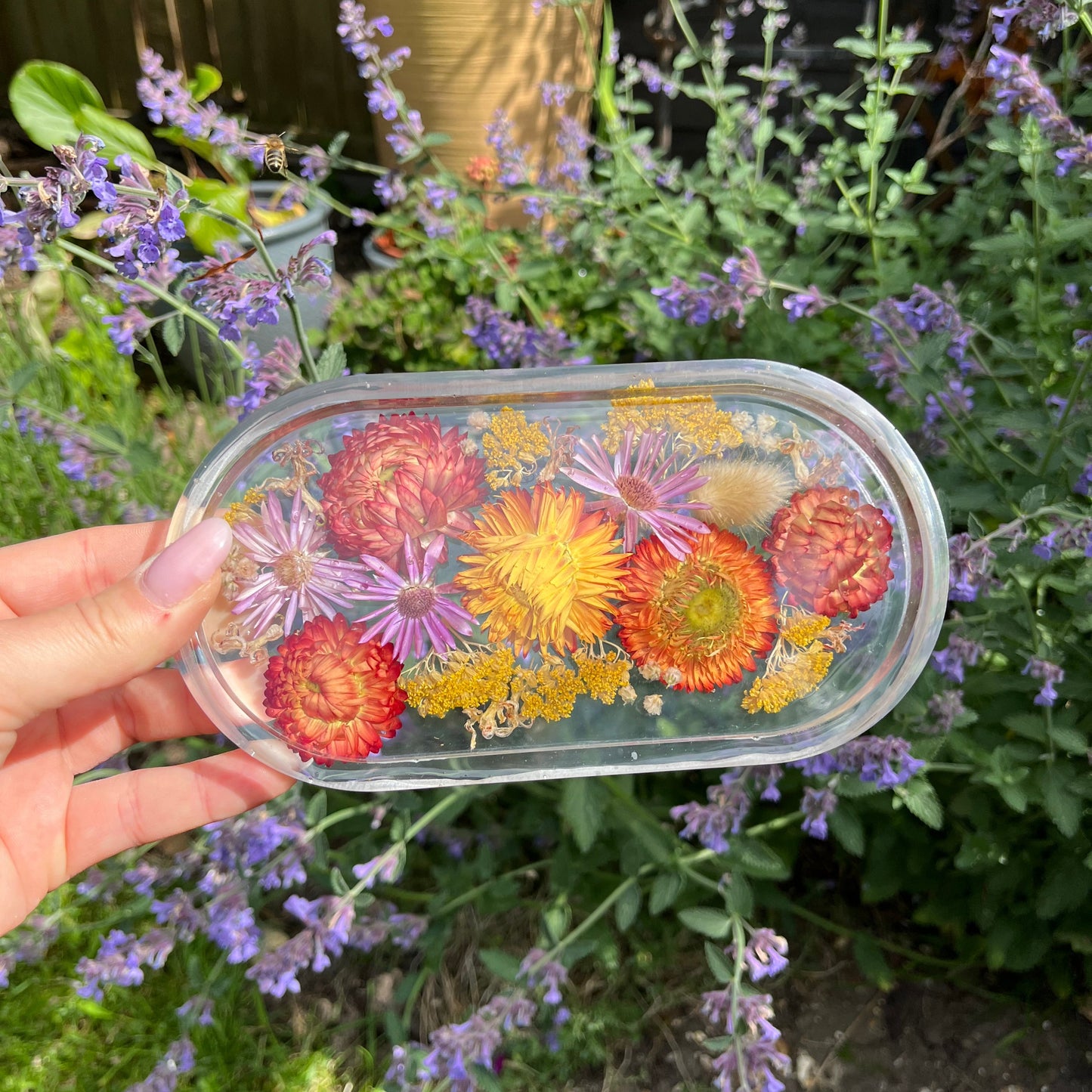 Trinket Dish