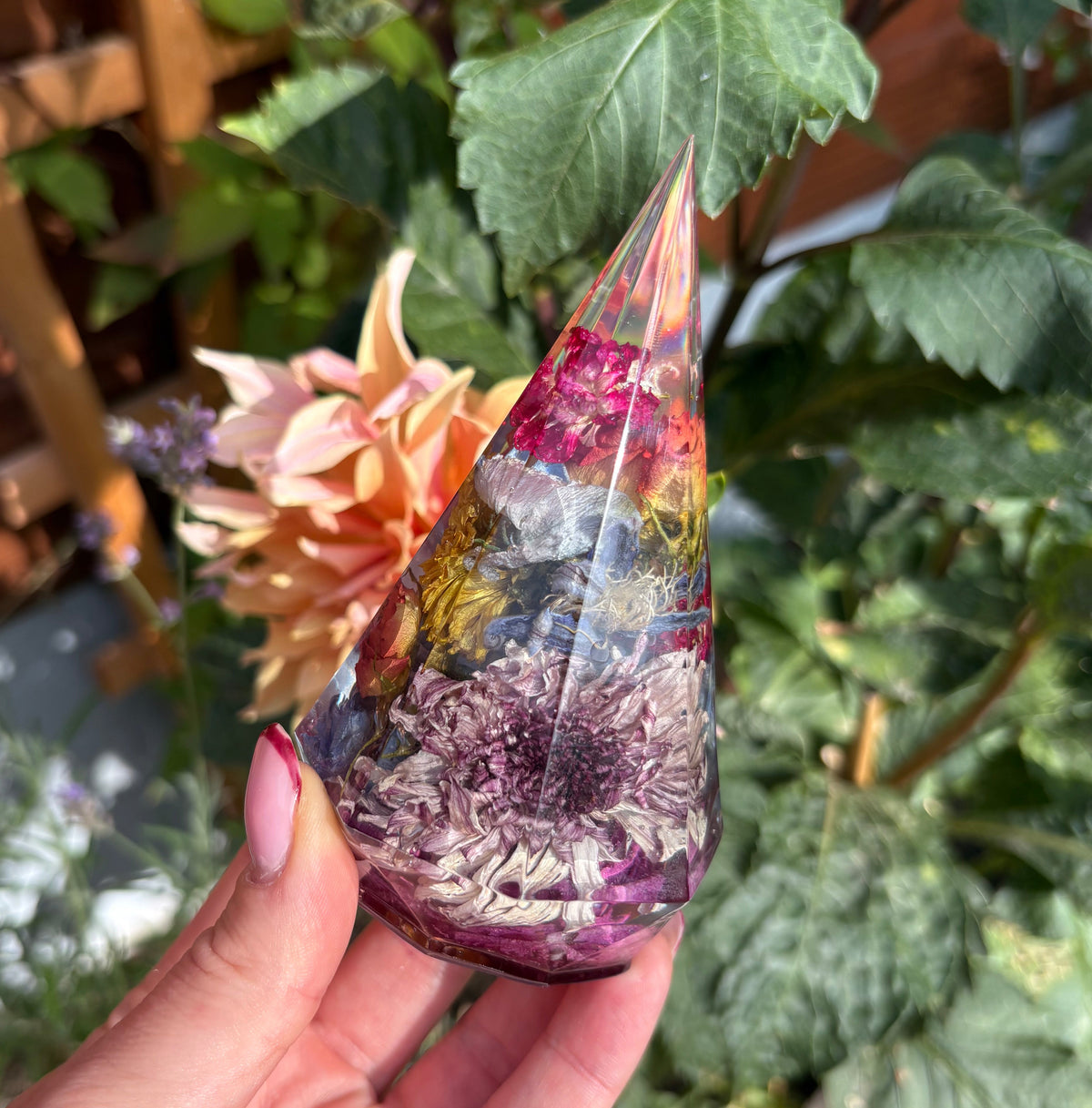 Ring Holder